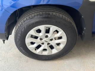 DACIA Duster usata 19