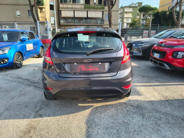 FORD Fiesta usata, con Airbag Passeggero