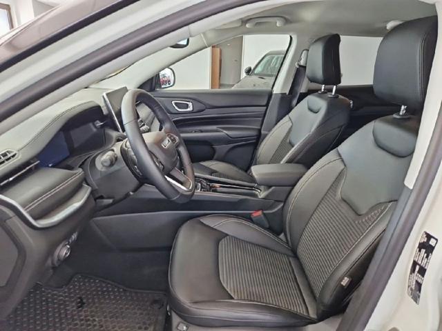 JEEP Compass usata, con Boardcomputer