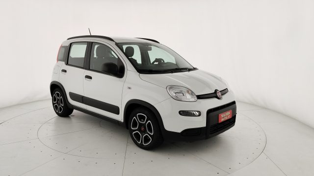FIAT Panda usata 25