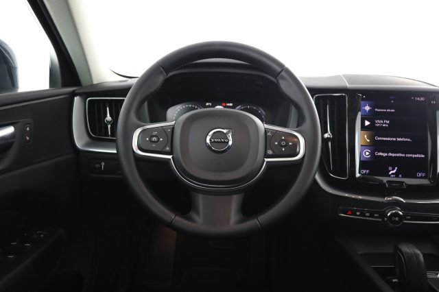 VOLVO XC60 usata 5