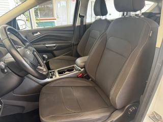 FORD Kuga usata, con Airbag testa