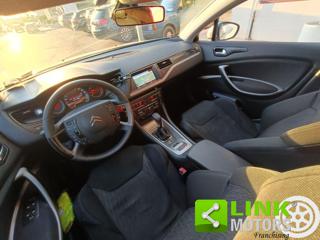 CITROEN C5 usata, con Sistema di navigazione