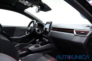 RENAULT Clio usata, con Climatizzatore