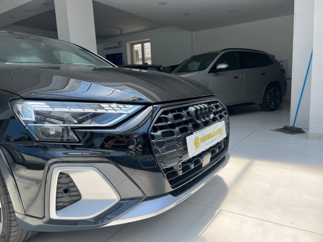 AUDI A3 usata, con Chiusura centralizzata