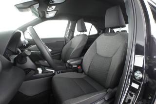 TOYOTA Yaris Cross usata 8