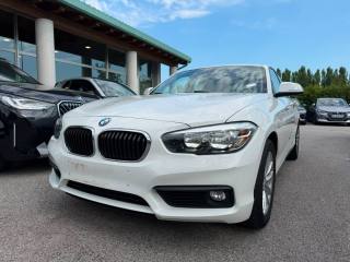 BMW 118 usata, con Airbag