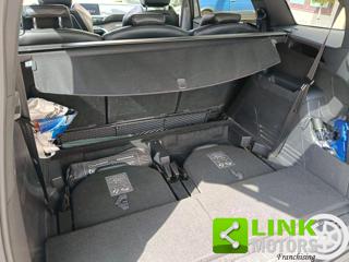 PEUGEOT 5008 usata, con Portellone posteriore elettrico