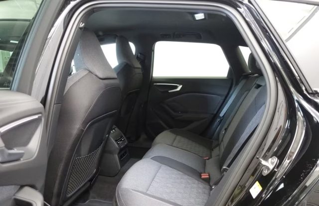 AUDI A5 usata, con Controllo automatico clima