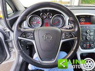 OPEL Astra usata, con Boardcomputer