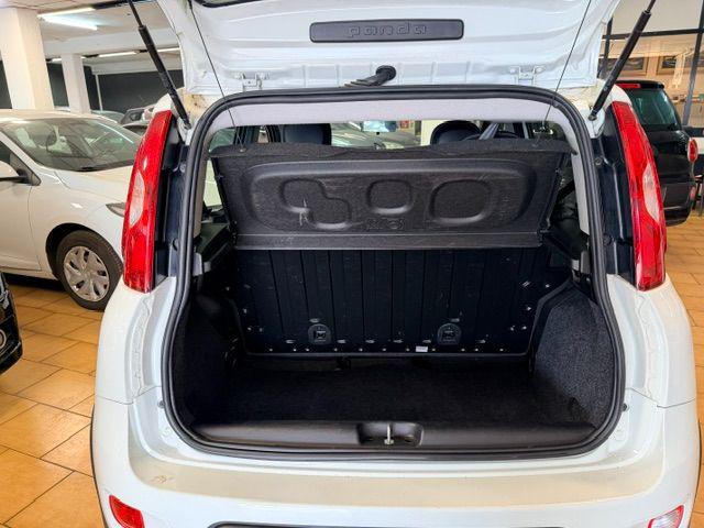 FIAT Panda usata, con Chiusura centralizzata