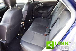 FIAT 500X usata, con Alzacristalli elettrici