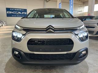 CITROEN C3 usata, con Airbag