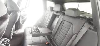 BMW X3 usata, con Sensori di parcheggio posteriori