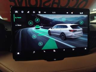 SKODA Superb usata, con Cruise Control