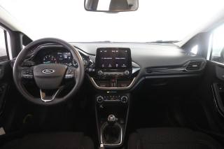 FORD Fiesta usata 4