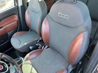 FIAT 500L usata, con Climatizzatore