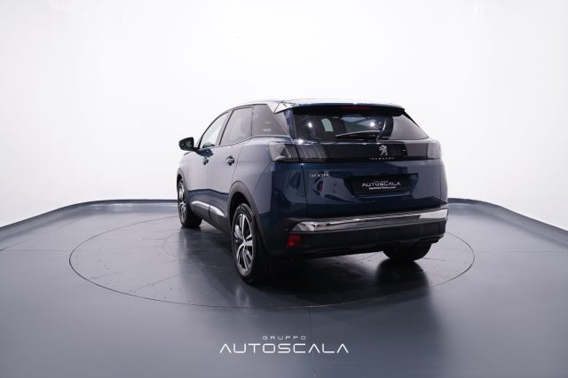PEUGEOT 3008 usata, con Airbag Passeggero