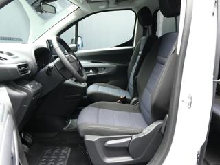 FIAT Doblo usata, con Luci diurne LED