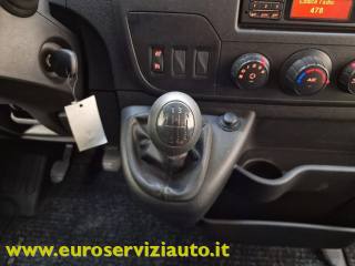 RENAULT Master usata 20