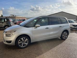 CITROEN Grand C4 Picasso usata 2