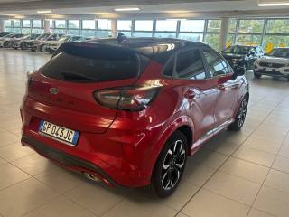 FORD Puma usata, con Chiusura centralizzata