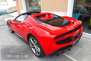 FERRARI 296 usata, con Airbag laterali