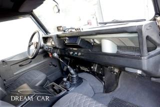 LAND ROVER Defender usata 12