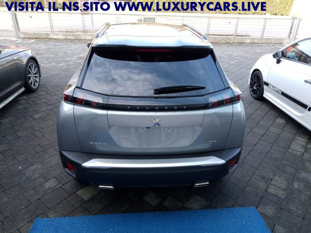 PEUGEOT 2008 usata, con Autoradio