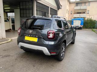 DACIA Duster usata 3