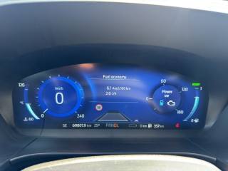 FORD Kuga usata 12