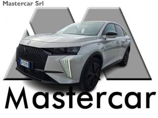 DS AUTOMOBILES DS 7 1.5 bluehdi Performance Line 130cv auto - GP322MH