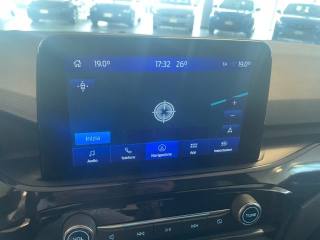 FORD Kuga usata, con Immobilizzatore elettronico