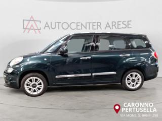 FIAT 500L usata, con Chiusura centralizzata