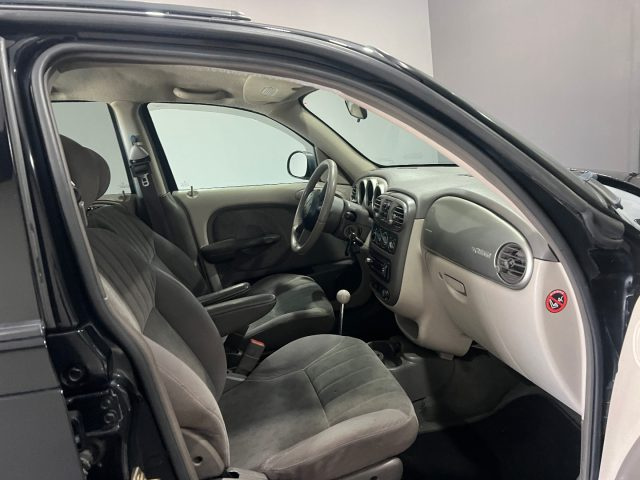 CHRYSLER PT Cruiser usata, con Fendinebbia