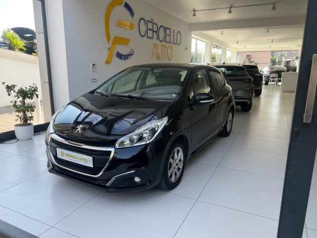 PEUGEOT 208 usata, con Airbag Passeggero