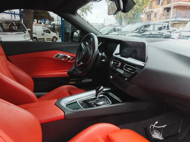 BMW Z4 usata, con Controllo trazione