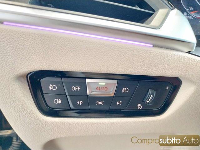 BMW 420 usata 35