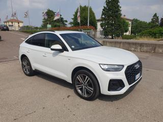 AUDI Q5 usata, con Alzacristalli elettrici