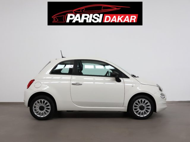 FIAT 500 usata, con Climatizzatore
