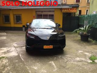 LAMBORGHINI Urus usata, con Airbag laterali