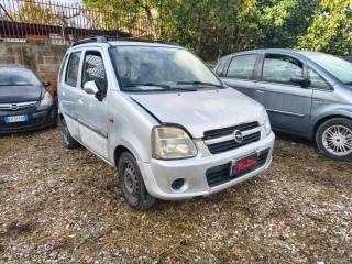 OPEL Agila usata, con Airbag laterali
