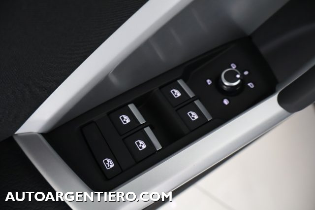 AUDI Q3 usata, con Climatizzatore