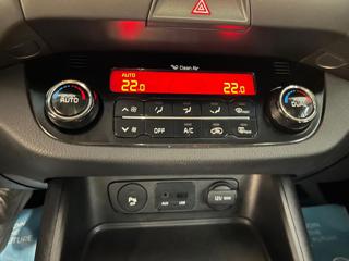 KIA Sportage usata, con Filtro antiparticolato