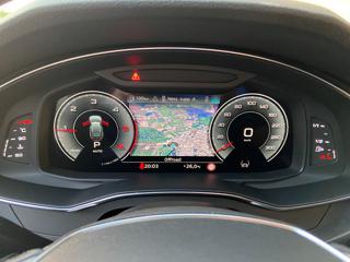 AUDI A6 allroad usata, con Regolazione elettrica sedili