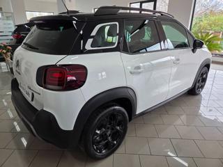 CITROEN C3 Aircross usata, con Climatizzatore
