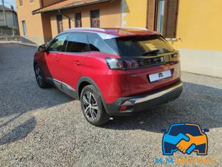 PEUGEOT 3008 usata, con Autoradio