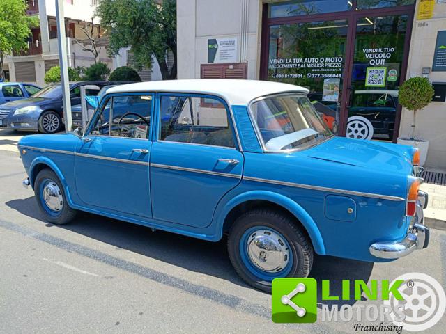 FIAT 1100 usata 7