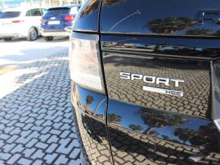 LAND ROVER Range Rover Sport usata, con Bluetooth