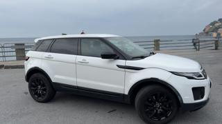 LAND ROVER Range Rover Evoque usata, con Cerchi in lega
